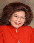 Dr Shirley Lim