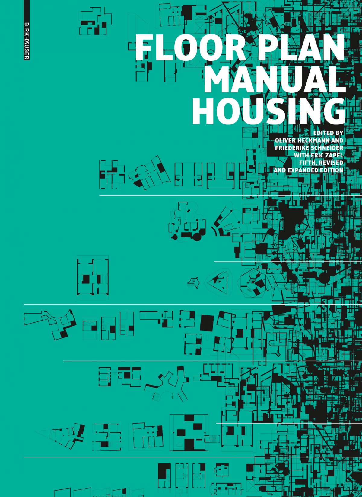 Floor Plan Manual Housing  Fifth revised and expanded edition