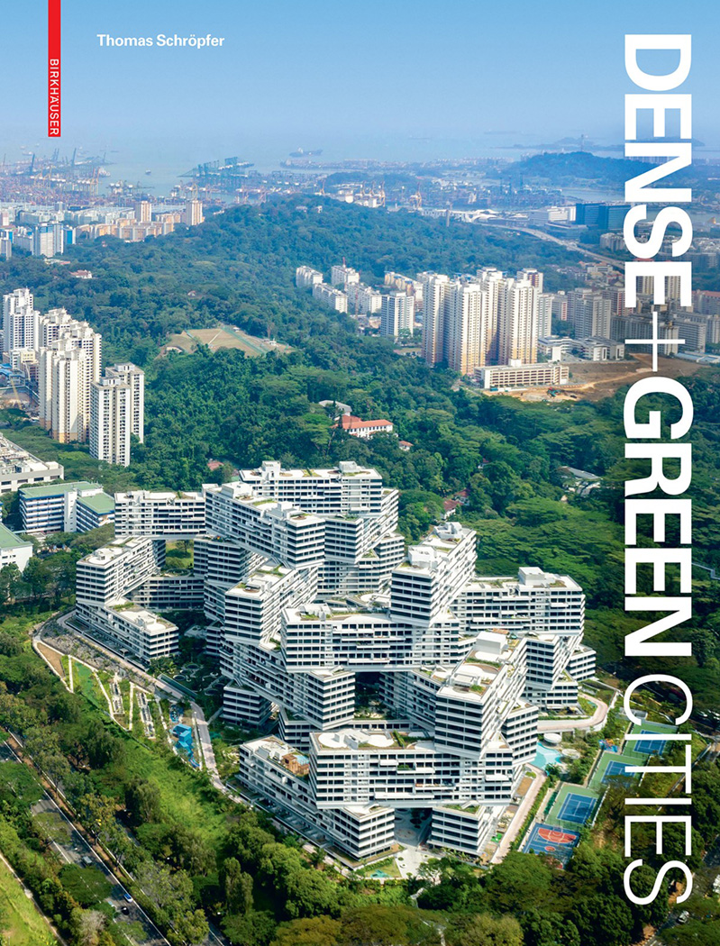 DenseGreen Cities