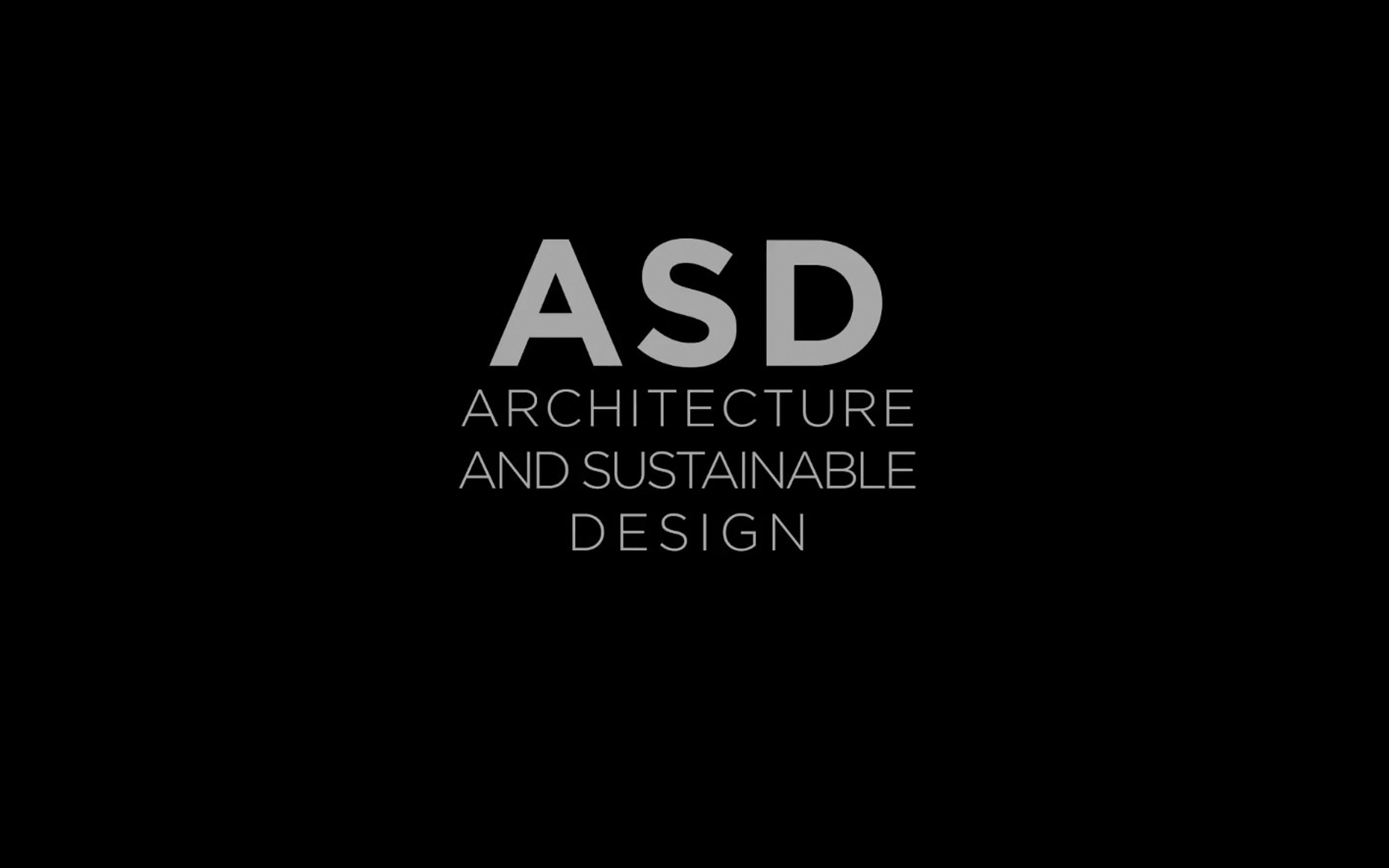 ASD Core Design Award