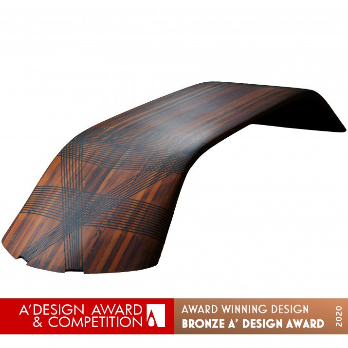 Congratulations to Asst Profs Michael Budig and Kenneth Tracy for clinching ADesign Award 2020