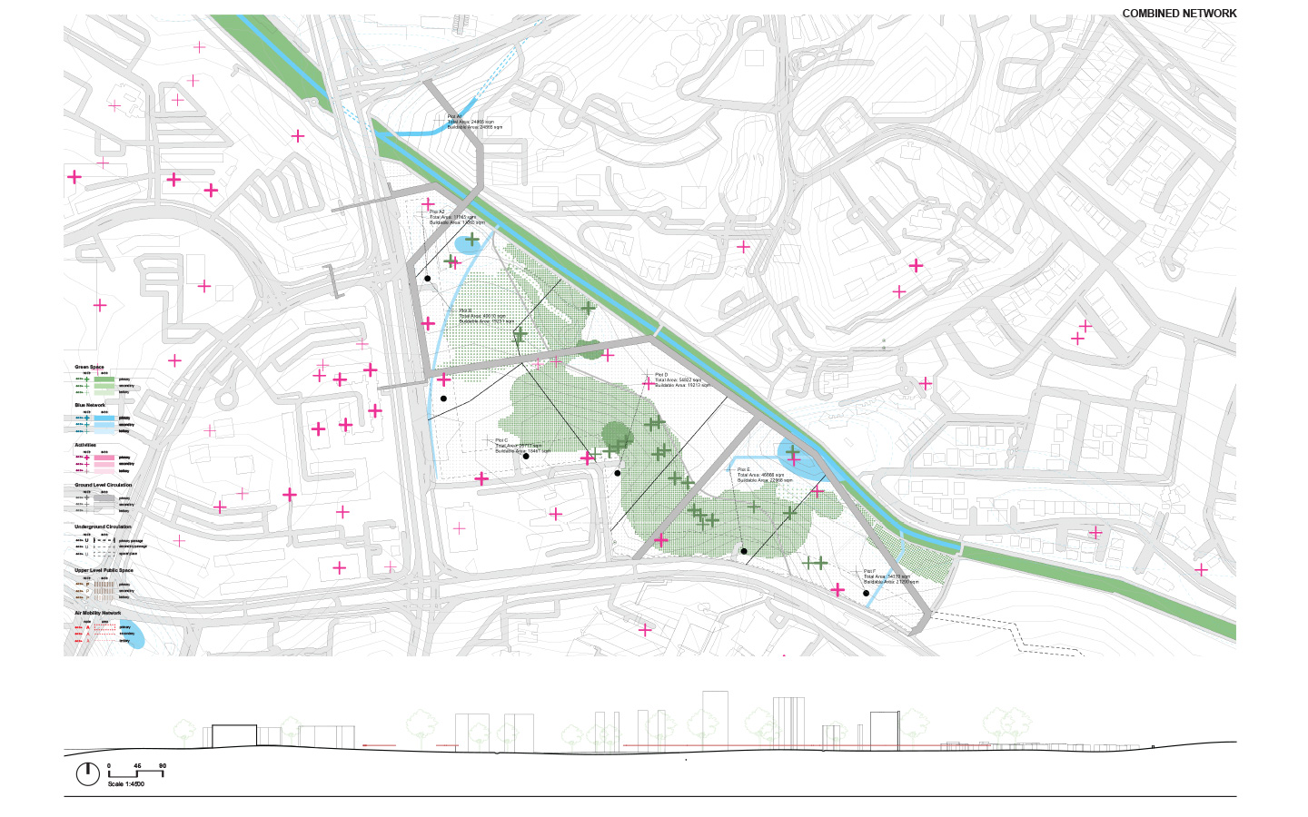 Localizing Metro Nature