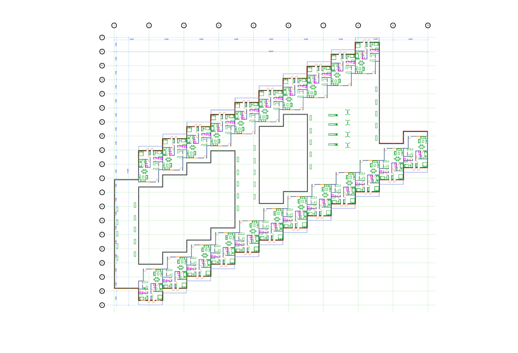 Building Information Modeling