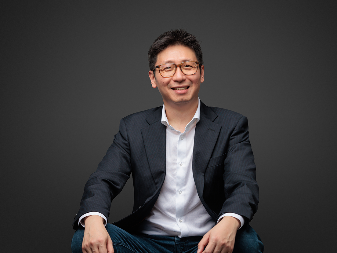 Edwin Koh