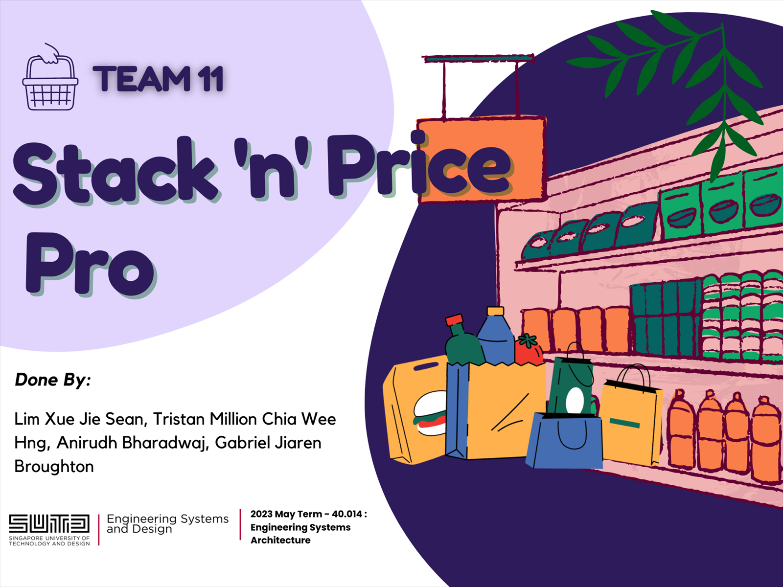 Stack n Price Pro