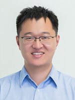 Assistant Prof Jiang Wenchao, SWIC