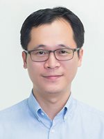 Assoc Prof Chen Binbin, SWIC