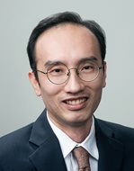 Assoc Prof Yeo Kang Shua