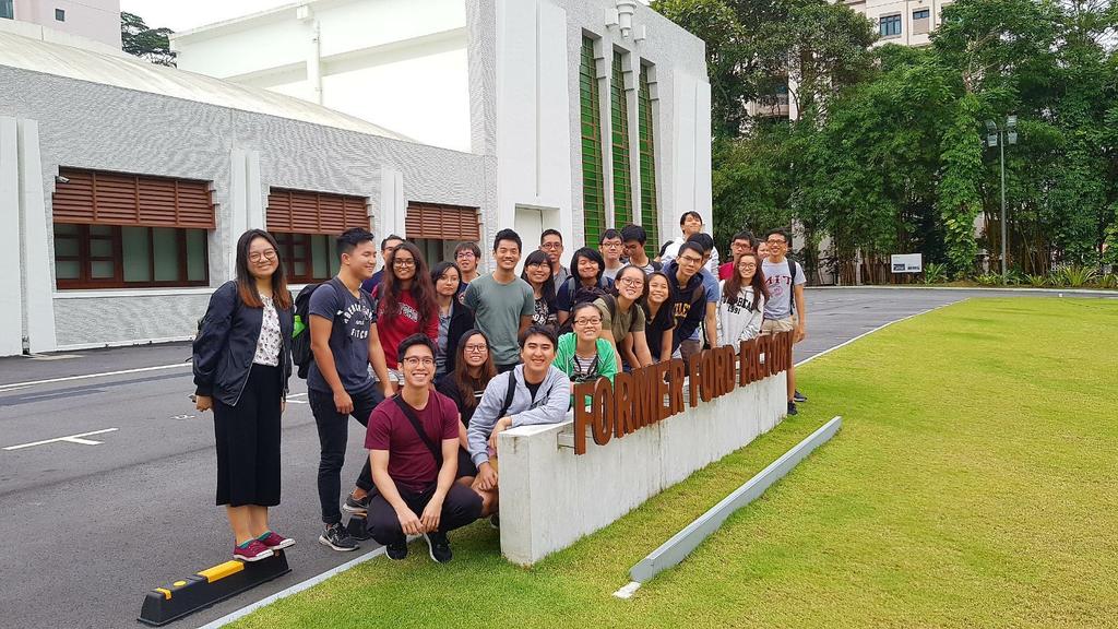 History Beneath Our Feet  Imagining the Japanese Occupation in the Classroom