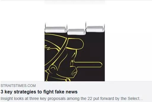 3 Key Strategies to Fight Fake News