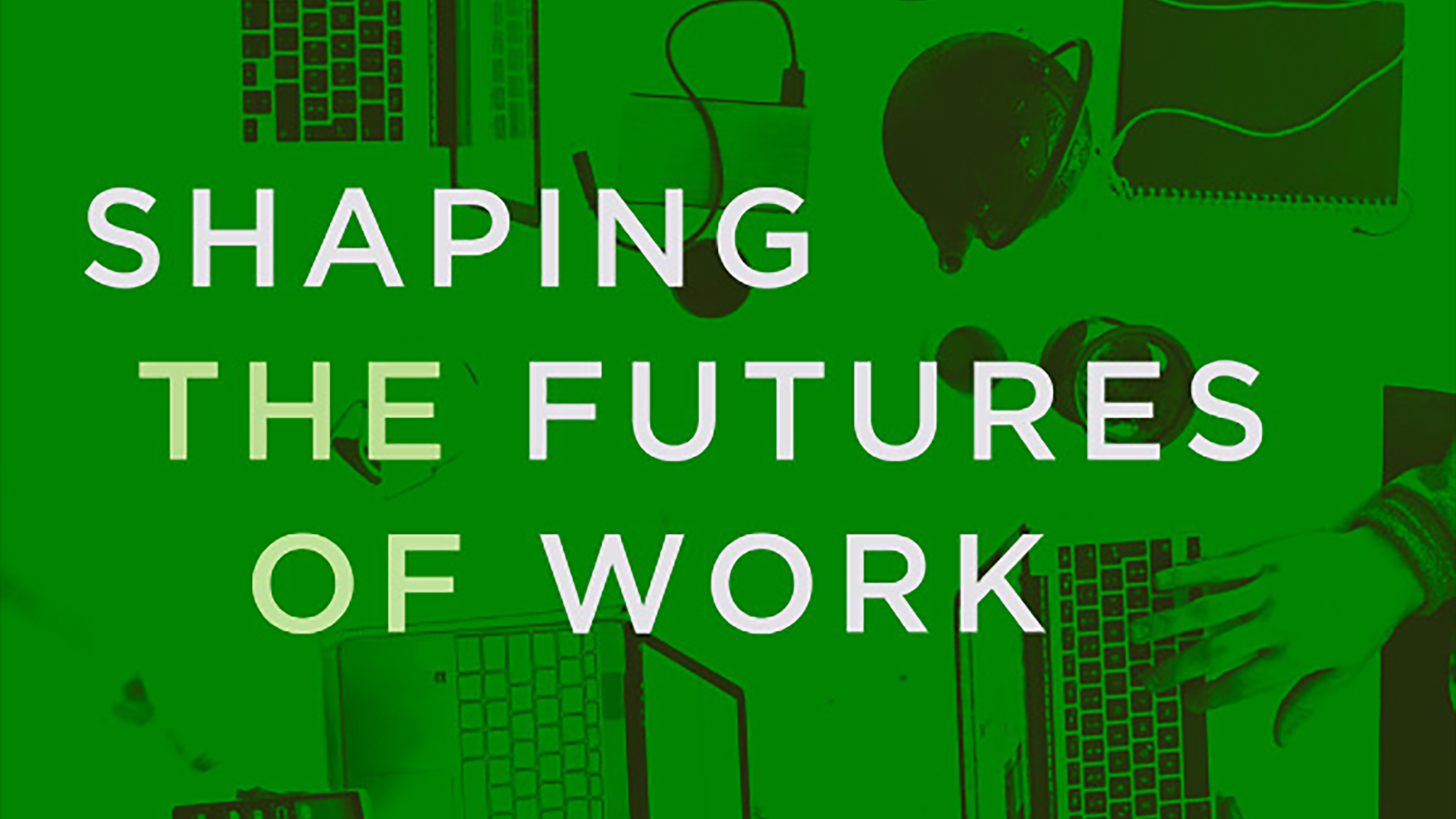 Dr Nilanjan Raghunath publishes book titled Shaping the Futures of Work Proactive Governance and Millennials