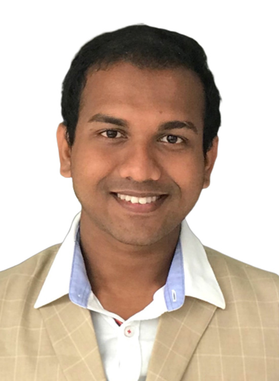 Congratulations to Assistant Professor Soujanya Poria for his proposal being selected for the Accelerate Foundation Models Academic Research Programme by Microsoft