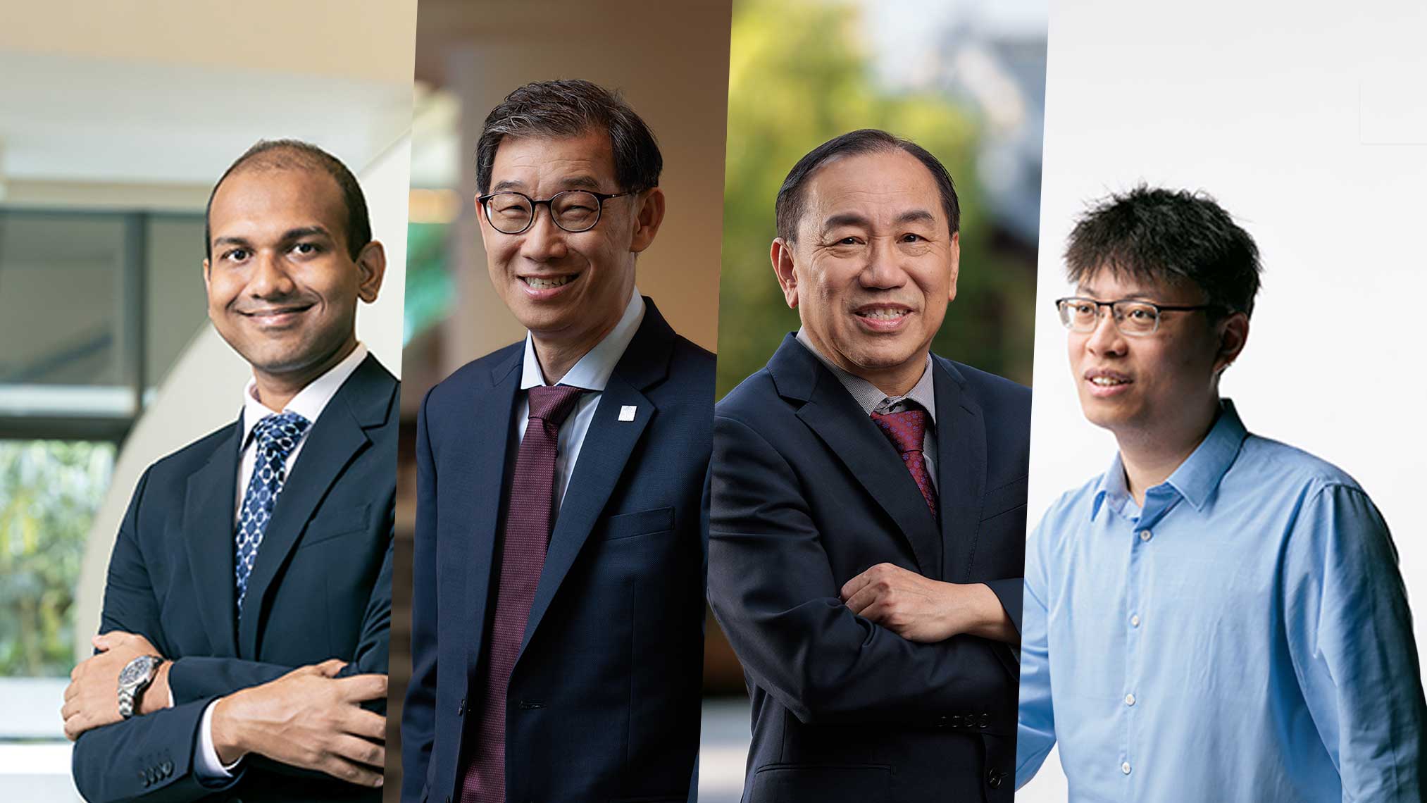 More than a quarter of SUTD faculty ranked top 2 of worlds best scientists for 2023