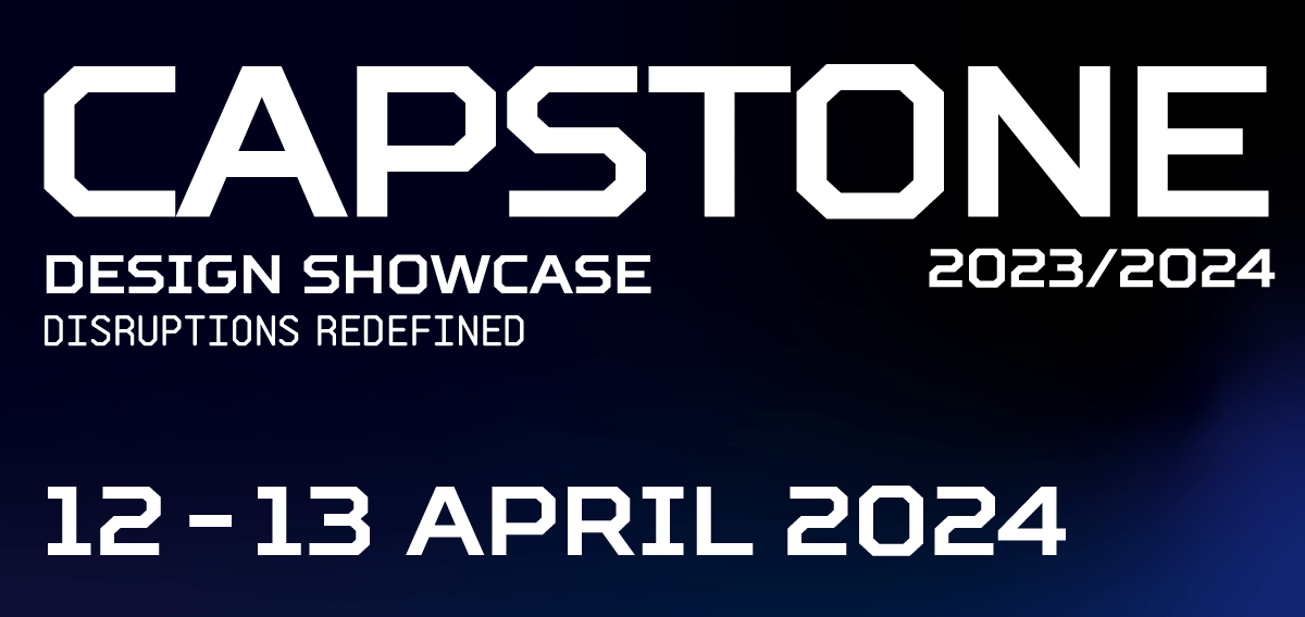 Capstone Design Showcase 20232024