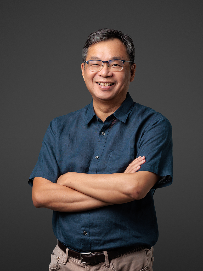 David Yau