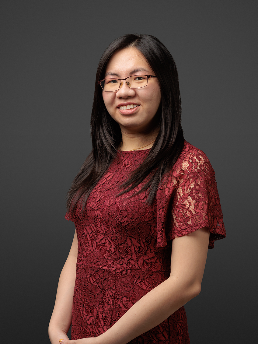 Marie Therese Siew Hui Lin