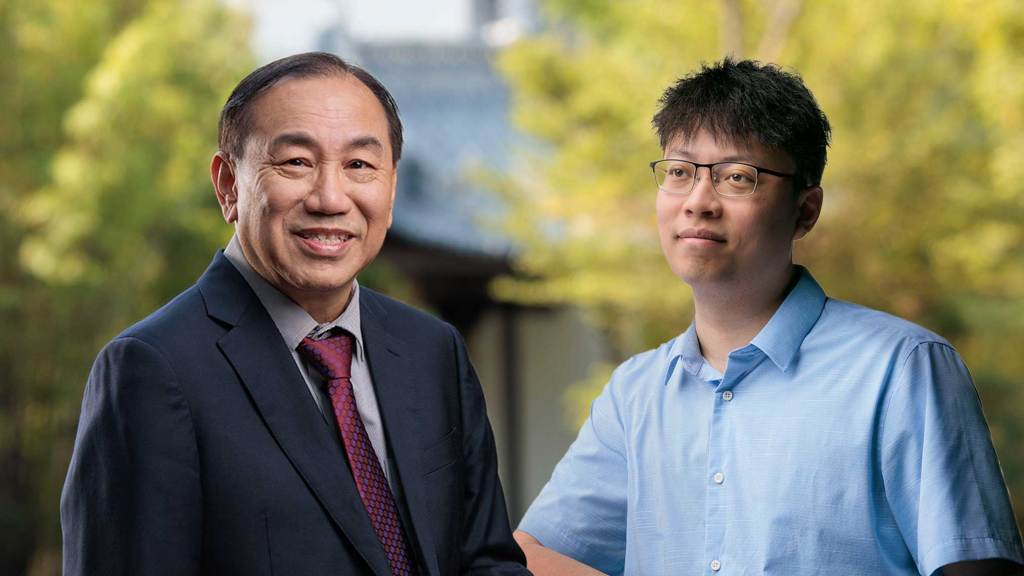 SUTD faculty recognised globally for exceptional research in Clarivates Highly Cited Researchers 2024