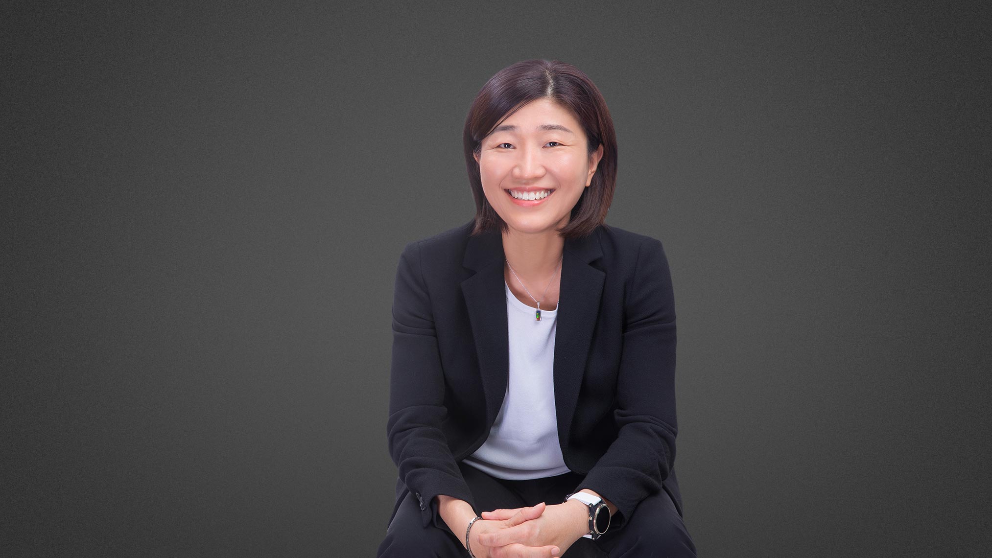 SUTD Appoints Granite Asias Jenny Lee As First Distinguished Professorial Fellow