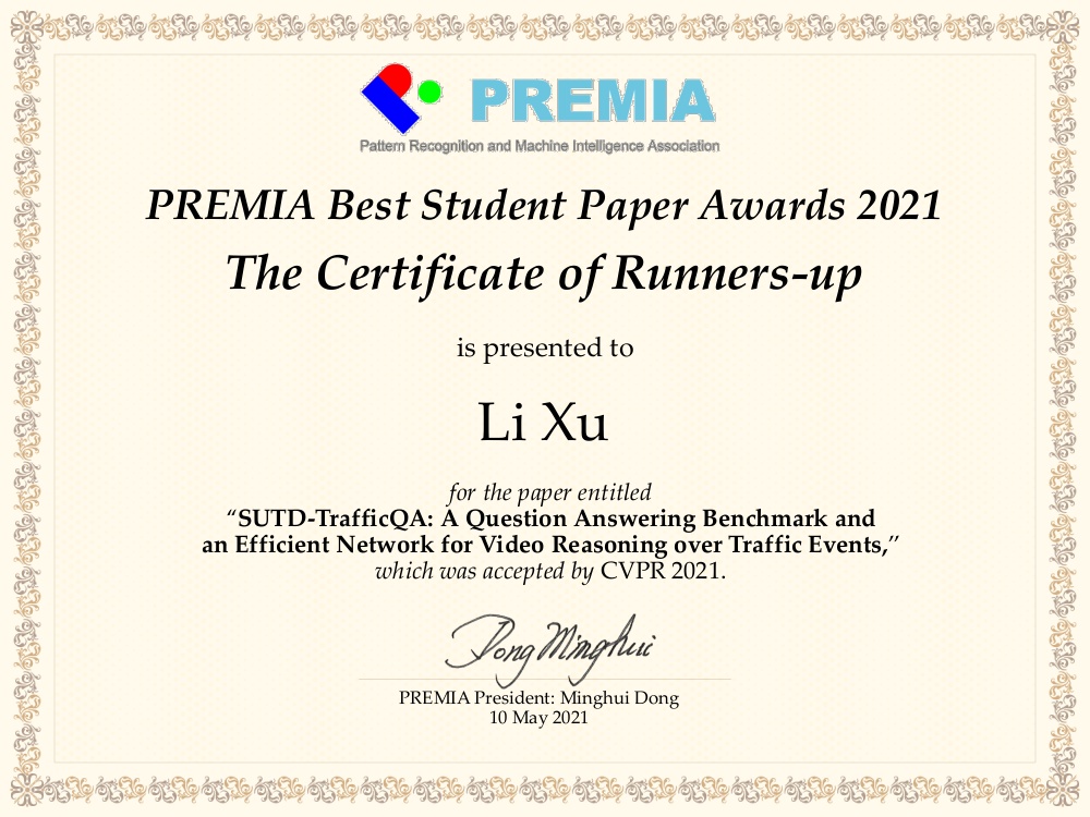 Assistant Professor Soujanya Co-authored Six Papers that are Listed by Web of Science as High Cited Papers - Information Systems Technology and Design ISTD